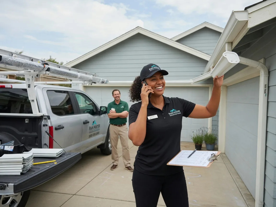 Gutter Installation Woosung, IL FAQs